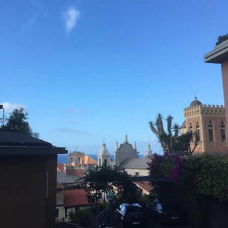 Vacanze A Finale Ligure Buitenkant foto