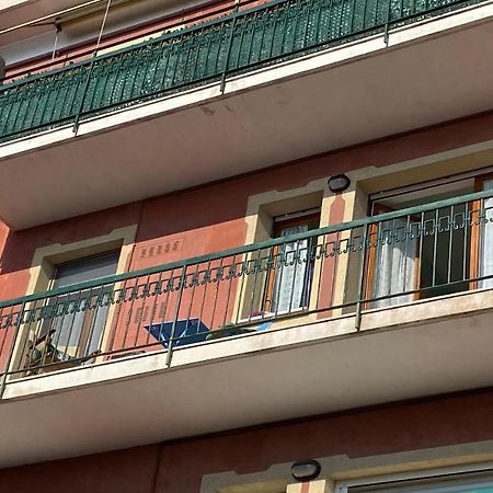 Vacanze A Finale Ligure Buitenkant foto