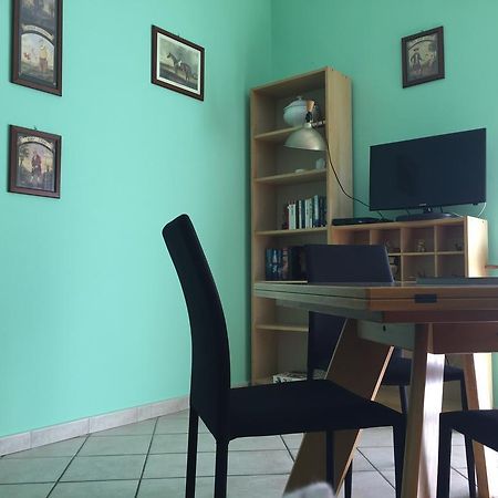 Vacanze A Finale Ligure Kamer foto