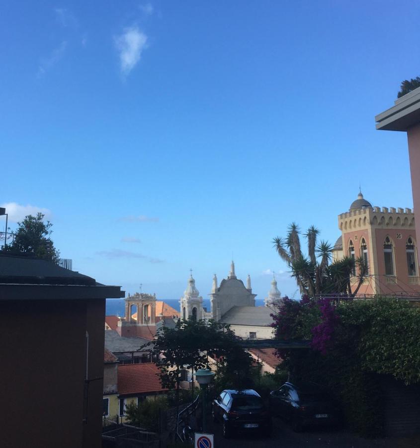 Vacanze A Finale Ligure Buitenkant foto