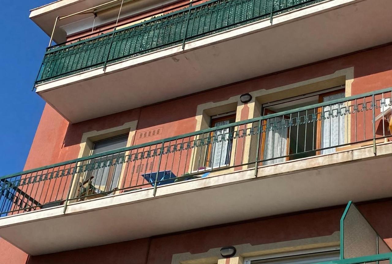Vacanze A Finale Ligure Buitenkant foto
