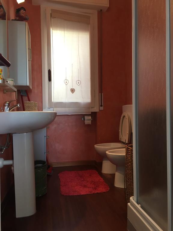 Vacanze A Finale Ligure Kamer foto