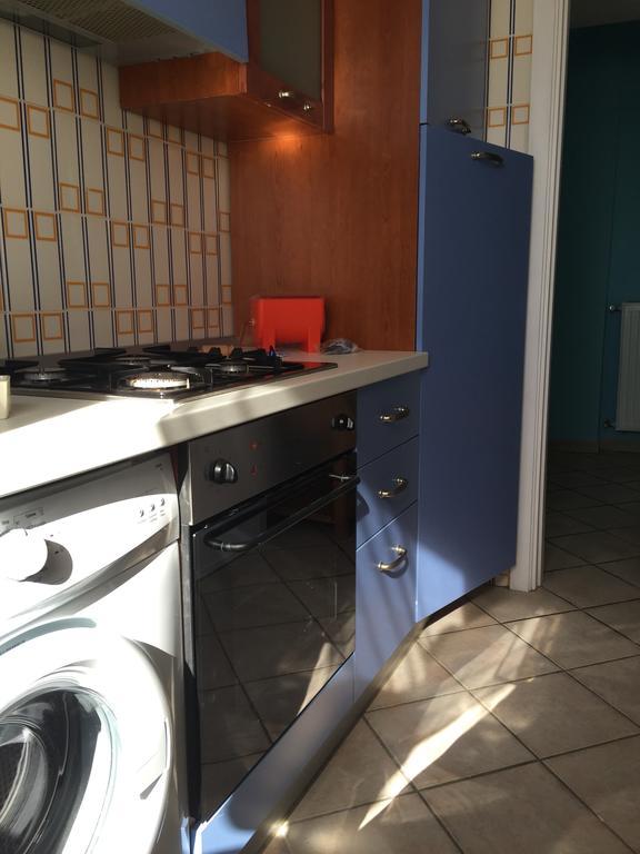 Vacanze A Finale Ligure Kamer foto