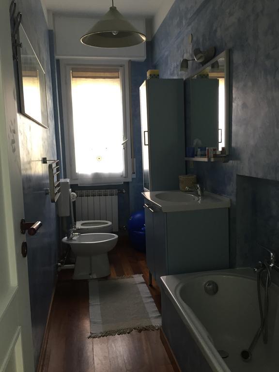 Vacanze A Finale Ligure Kamer foto