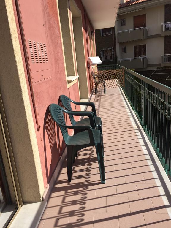 Vacanze A Finale Ligure Kamer foto