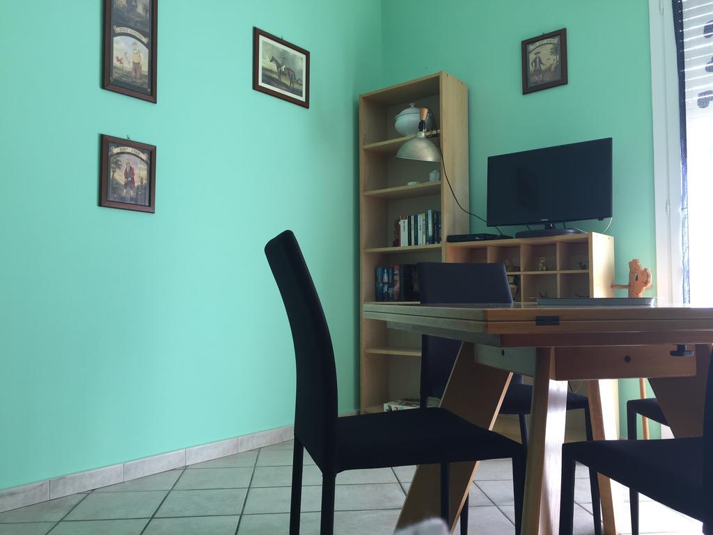 Vacanze A Finale Ligure Kamer foto