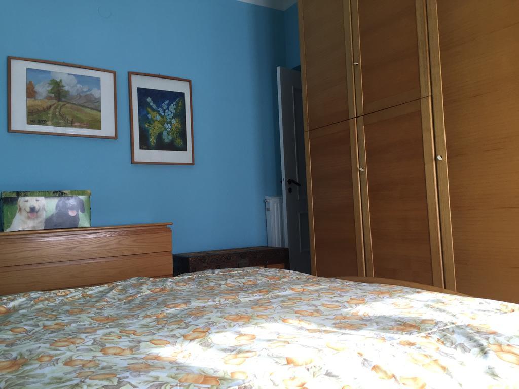 Vacanze A Finale Ligure Kamer foto