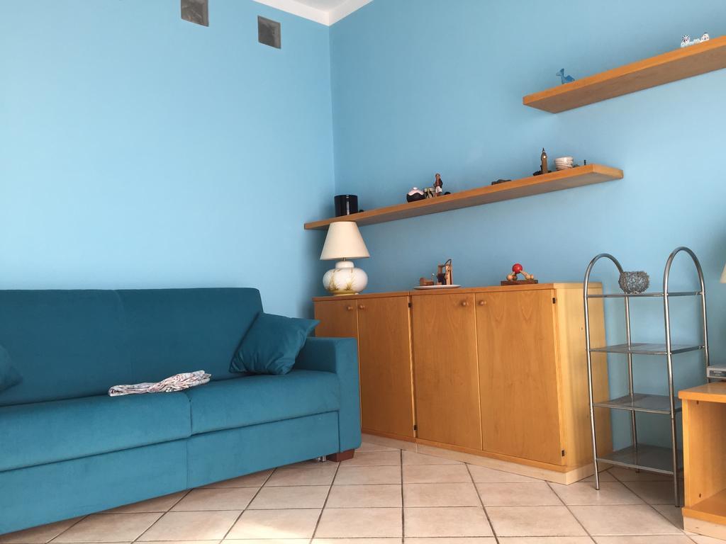 Vacanze A Finale Ligure Kamer foto