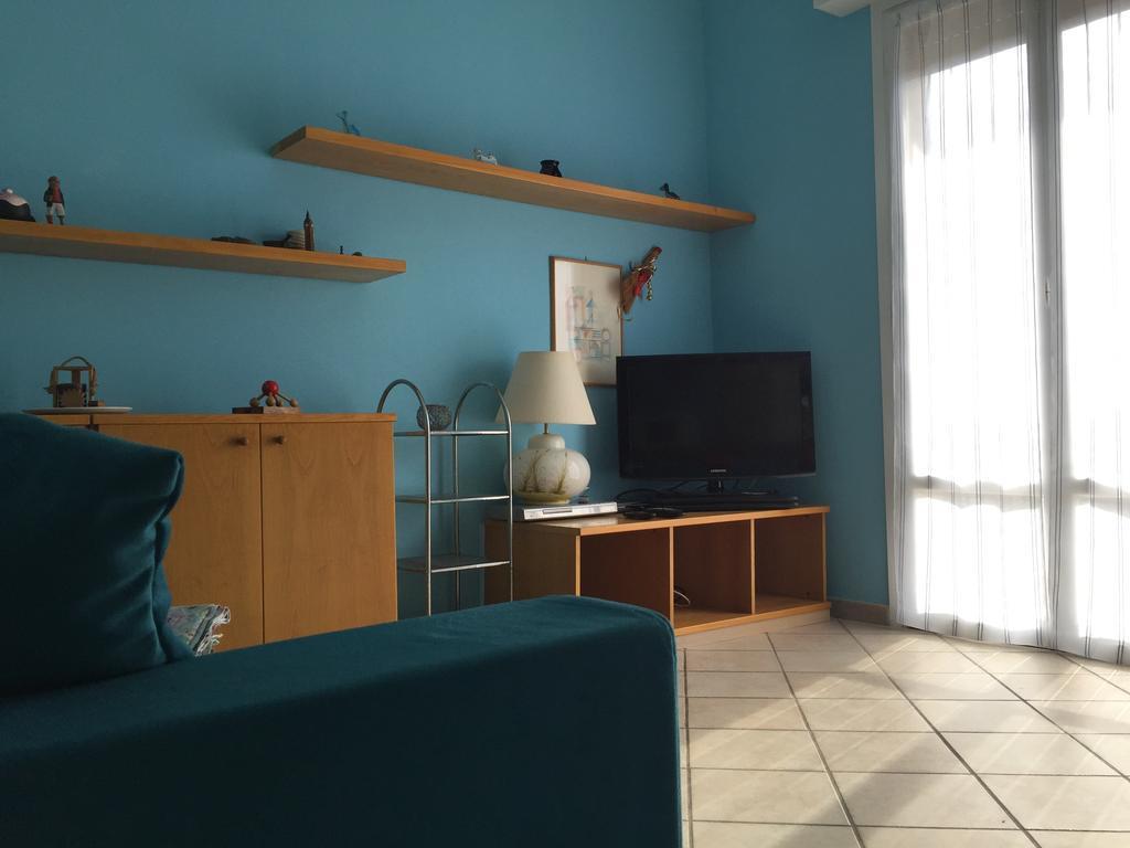 Vacanze A Finale Ligure Kamer foto