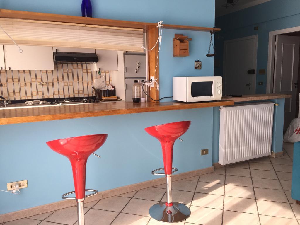 Vacanze A Finale Ligure Kamer foto