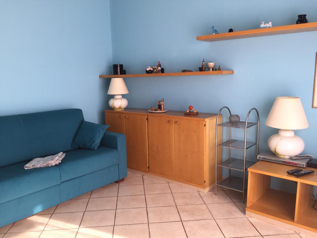 Vacanze A Finale Ligure Kamer foto
