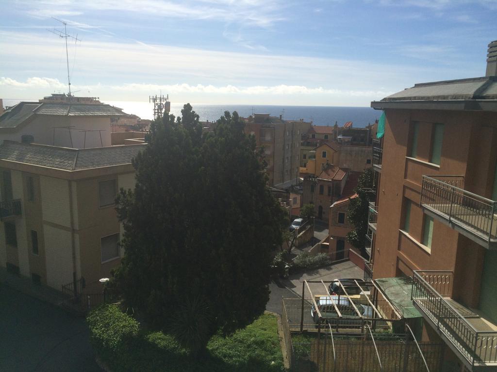 Vacanze A Finale Ligure Kamer foto
