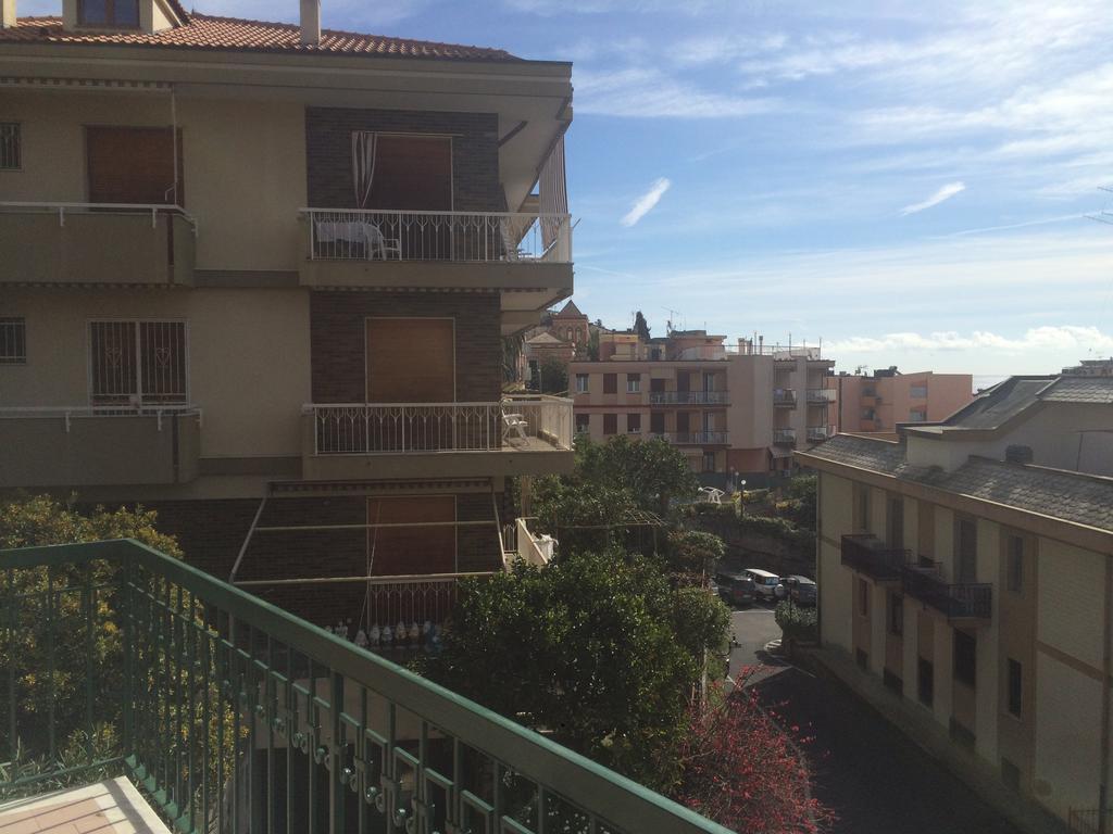 Vacanze A Finale Ligure Kamer foto
