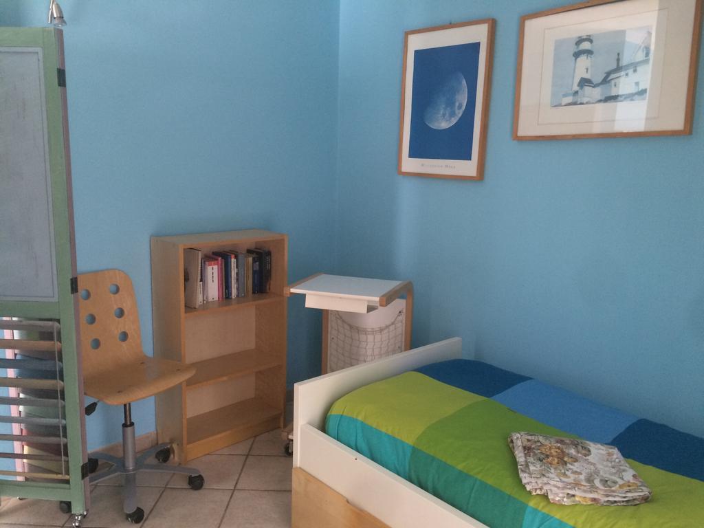 Vacanze A Finale Ligure Kamer foto