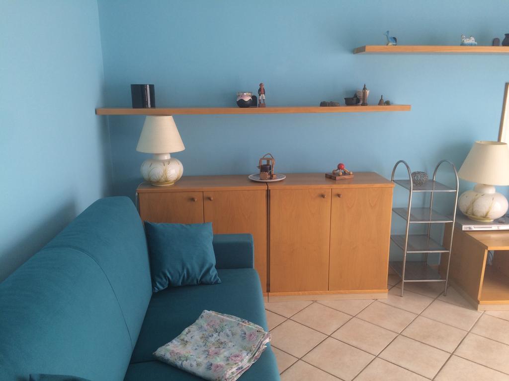 Vacanze A Finale Ligure Kamer foto