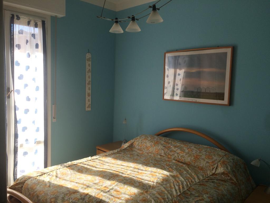 Vacanze A Finale Ligure Kamer foto