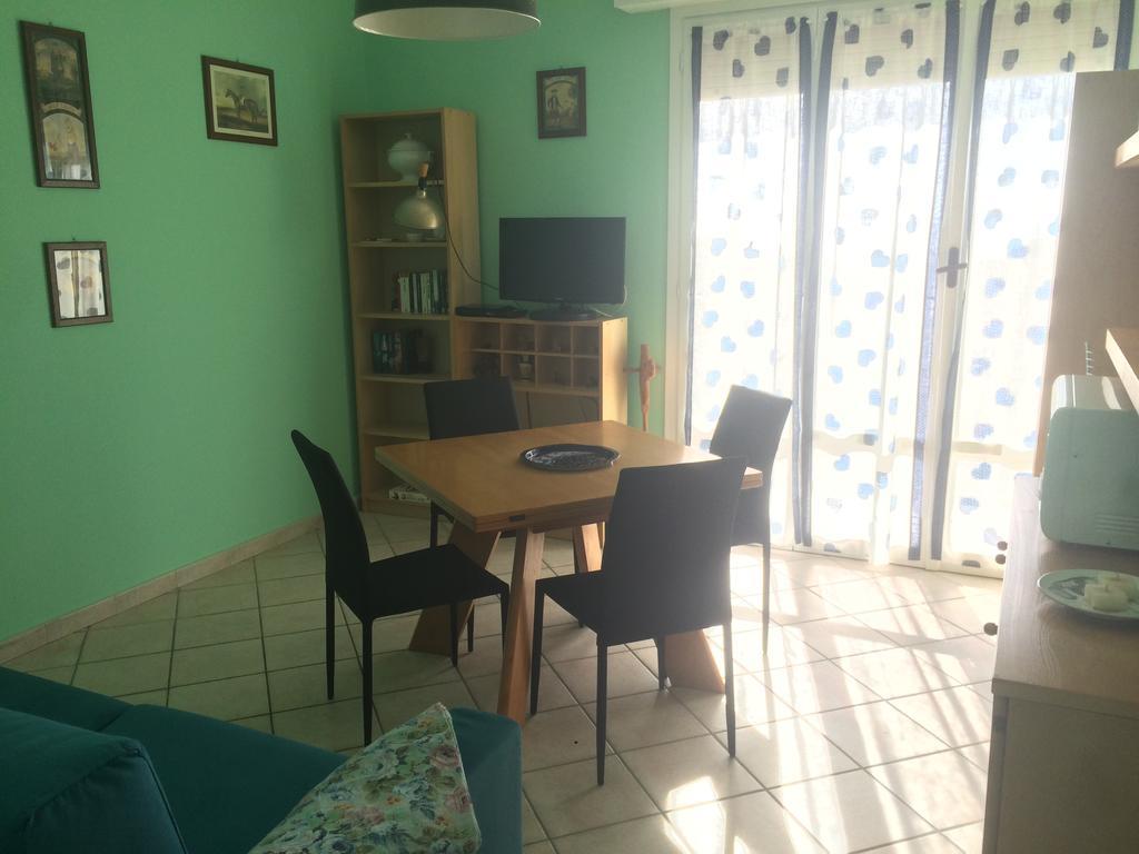 Vacanze A Finale Ligure Kamer foto