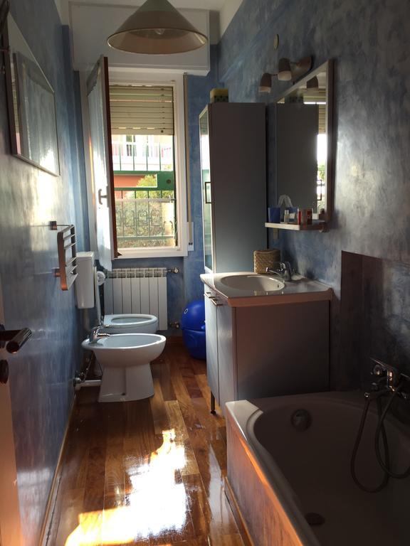 Vacanze A Finale Ligure Kamer foto