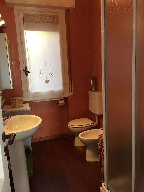 Vacanze A Finale Ligure Kamer foto