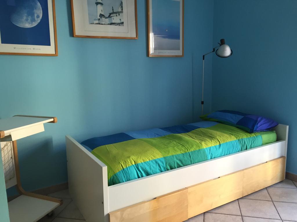 Vacanze A Finale Ligure Kamer foto