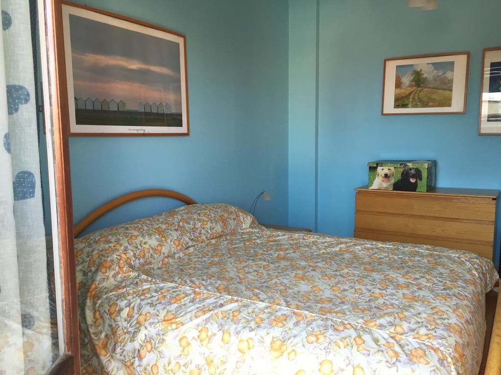 Vacanze A Finale Ligure Kamer foto