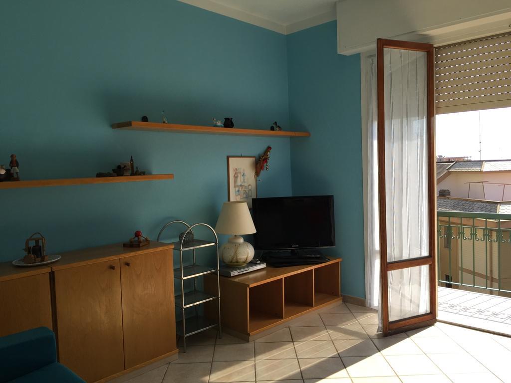 Vacanze A Finale Ligure Kamer foto