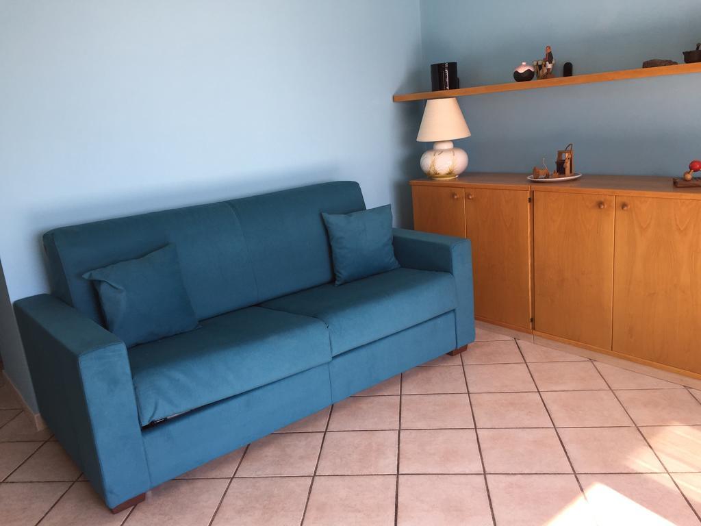 Vacanze A Finale Ligure Kamer foto
